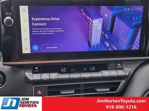 Used 2025 Toyota Camry SE w/ Multimedia Upgrade Package AWD/4WD image 18