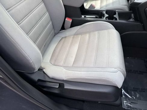 Used 2017 Honda CR-V EX image 8