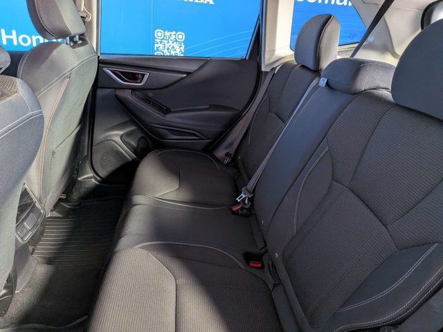 Used 2019 Subaru Forester w/ Popular Package #1 AWD/4WD image 17