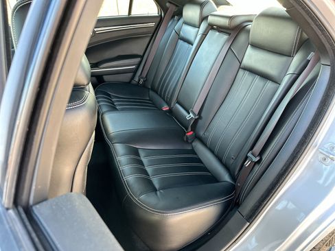 Used 2023 Chrysler 300 S image 23