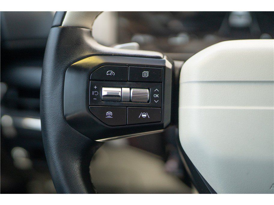 Used 2025 Kia K4 GT-Line w/ GT-Line Sunroof Package FWD image 8