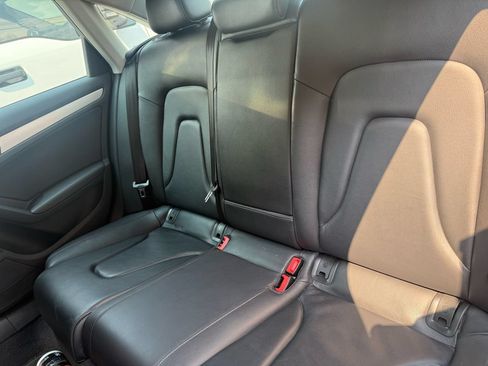 Used 2016 Audi A4 2.0T Premium w/ Convenience Plus Package FWD image 16