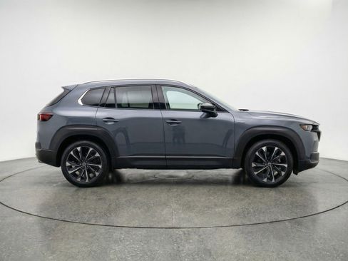 Used 2025 MAZDA CX-50 2.5 Hybrid w/ Premium Plus Pkg image 11