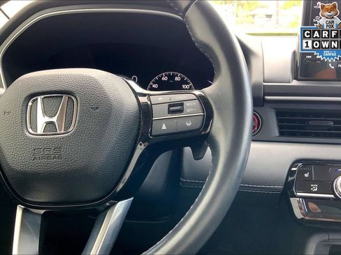 Used 2025 Honda Pilot EX-L image 19