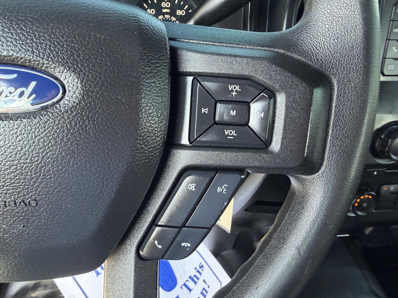 Used 2018 Ford F150 XL w/ Equipment Group 101A Mid AWD/4WD image 14