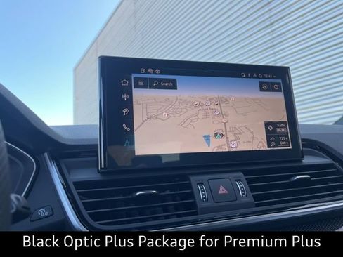 New 2025 Audi SQ5 Premium Plus image 7