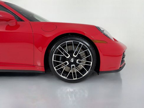 New 2026 Porsche 911 Carrera S RWD image 28