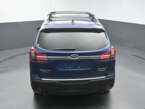 Used 2022 Subaru Ascent Touring AWD/4WD image 47