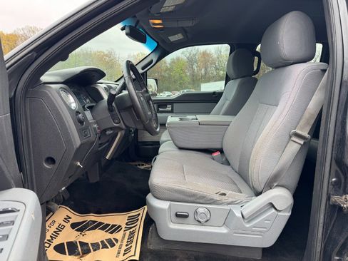 Used 2014 Ford F150 XLT w/ Equipment Group 302A Luxury AWD/4WD image 15