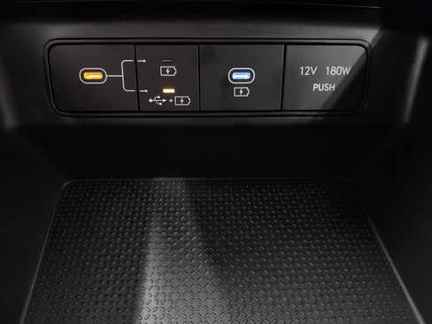 New 2026 Hyundai Santa Cruz SE image 9