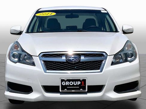 Used 2014 Subaru Legacy 2.5i Premium AWD/4WD image 4