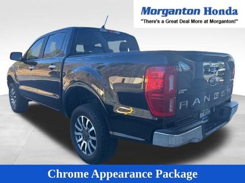 Used 2019 Ford Ranger XLT w/ Equipment Group 301A Mid image 7