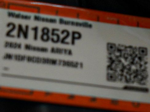 Used 2024 Nissan Ariya AWD image 32