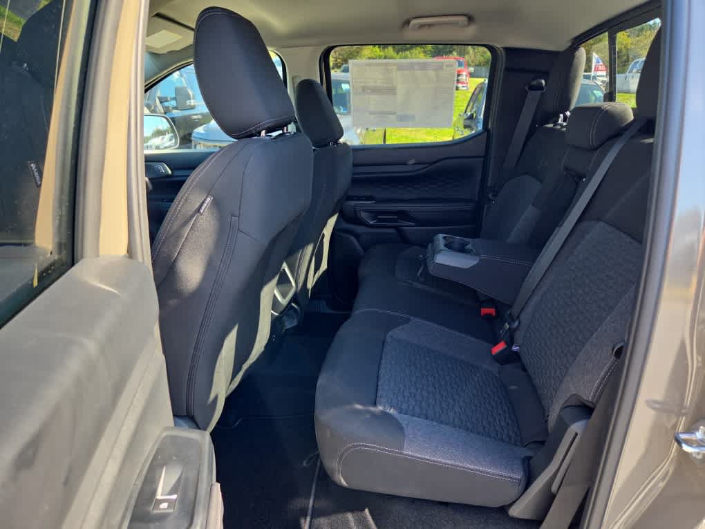 New 2026 Ford Ranger XLT AWD/4WD image 15