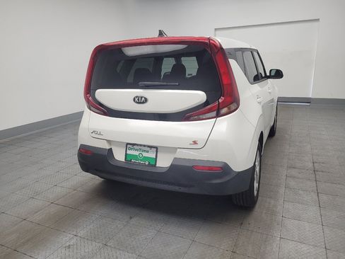 Used 2021 Kia Soul S FWD image 7