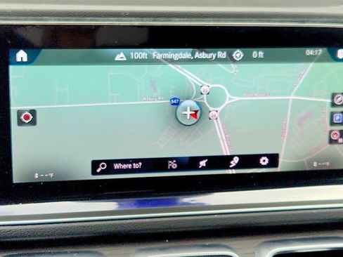 Used 2023 Mercedes-Benz GLE 350 image 16