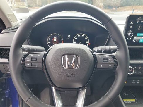 Certified 2025 Honda CR-V EX-L image 15