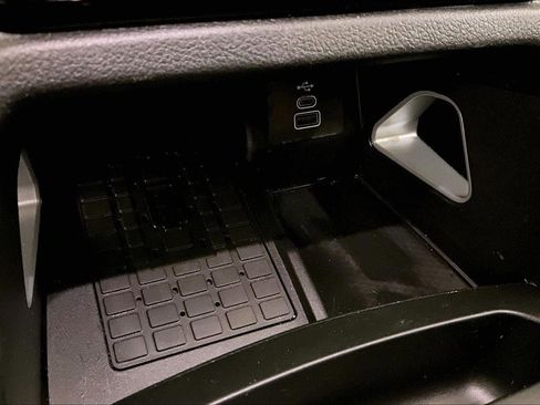 Used 2024 Ford Ranger Lariat w/ FX4 Off-Road Package image 31