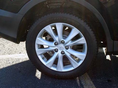 Used 2015 Toyota RAV4 Limited w/ Technology Package AWD/4WD image 7