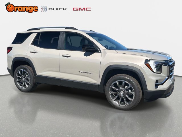 New 2027 GMC Terrain Elevation w/ Elevation Premium Package FWD image 2