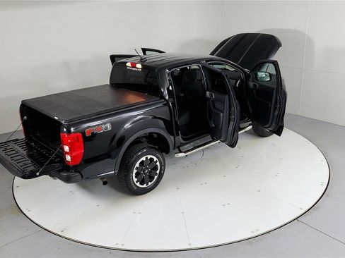Used 2021 Ford Ranger XL w/ FX4 Off-Road Package image 25