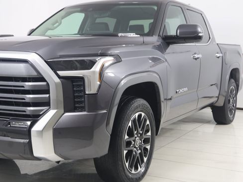 Used 2023 Toyota Tundra Limited image 49