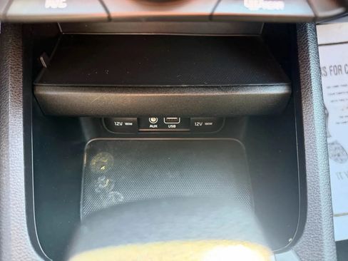 Used 2021 Kia Forte LXS FWD image 20