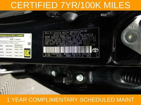 Used 2025 Toyota Corolla LE FWD image 26