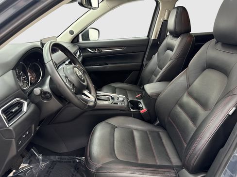 Used 2023 MAZDA CX-5 Carbon Edition AWD/4WD image 17