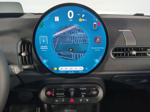 New 2026 MINI Cooper S image 23