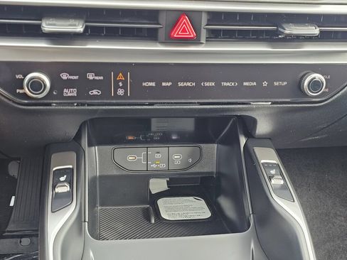 New 2026 Kia Sorento X-Line EX AWD/4WD image 17