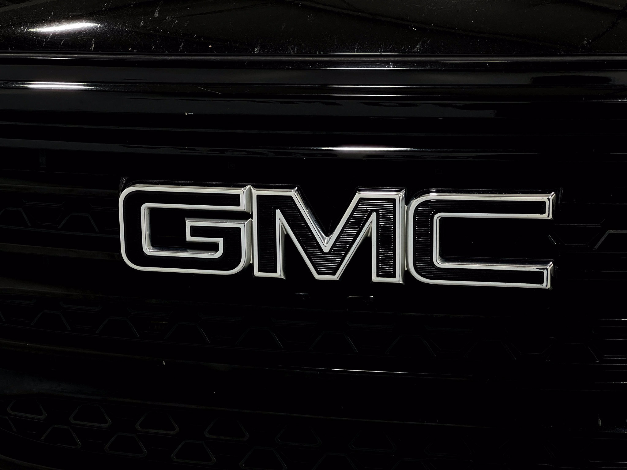 Used 2019 GMC Acadia SLT w/ Black Edition FWD image 40