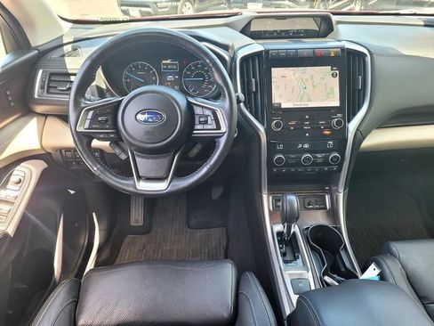 Used 2021 Subaru Ascent Touring w/ Popular Package #2A AWD/4WD image 16
