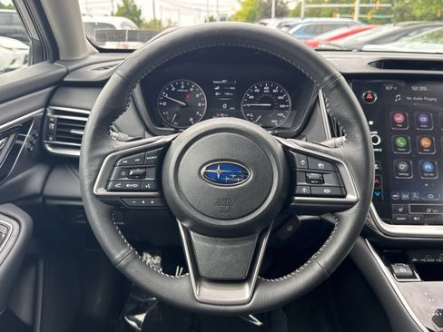 Certified 2025 Subaru Outback Limited AWD/4WD image 7