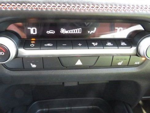 Used 2023 MAZDA CX-50 Meridian Edition image 20