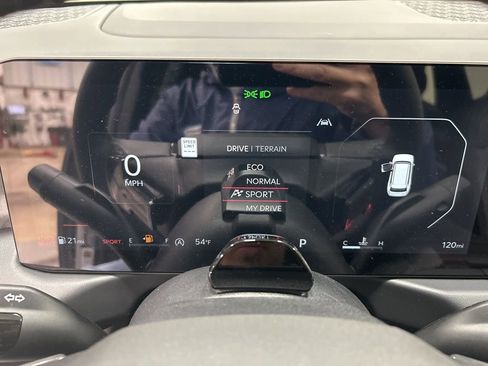 New 2027 Kia Telluride SX X-Pro image 20