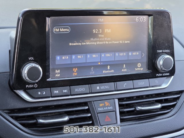 Used 2023 Nissan Altima 2.5 S FWD image 23