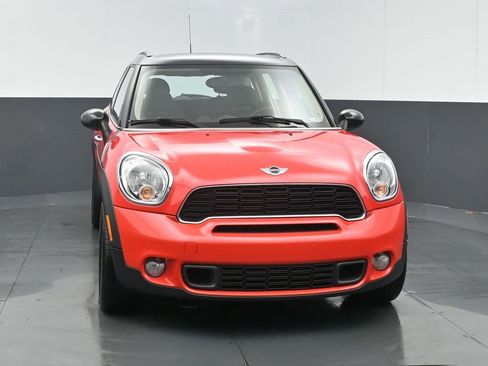 Used 2012 MINI Cooper Countryman S image 4
