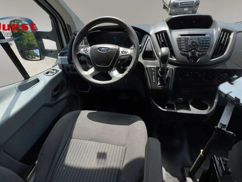 Used 2018 Ford Transit 350 138 DRW w/ Interior Upgrade Package RWD image 22