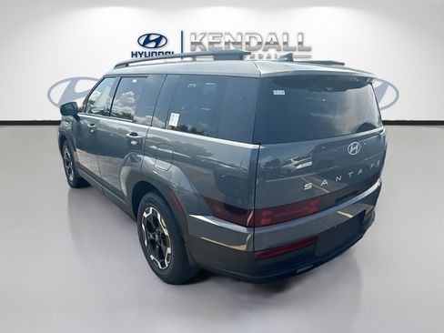 New 2026 Hyundai Santa Fe SEL FWD image 4