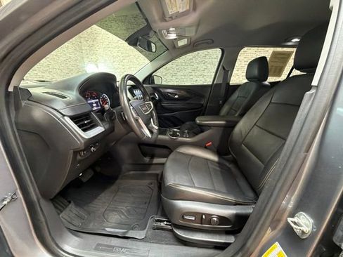Used 2020 GMC Terrain SLT w/ Elevation Edition FWD image 21