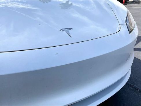 Used 2024 Tesla Model 3 Standard Range RWD image 29
