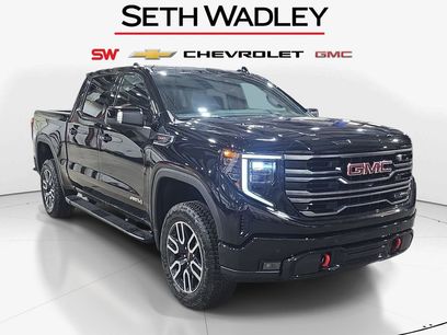 New 2026 GMC Sierra 1500 AT4 w/ AT4 Premium Package