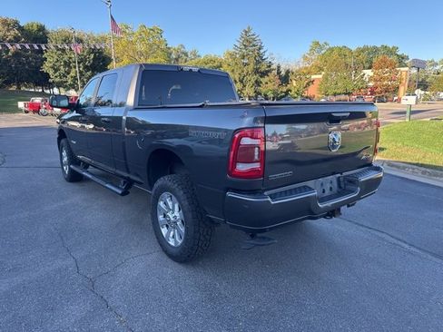 Certified 2019 RAM 2500 Big Horn w/ Towing Technology Group image 5