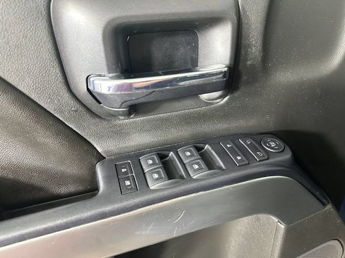 Used 2017 Chevrolet Silverado 1500 LT w/ All Star Edition AWD/4WD image 22