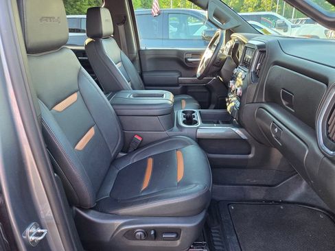 Used 2021 GMC Sierra 1500 AT4 AWD/4WD image 30