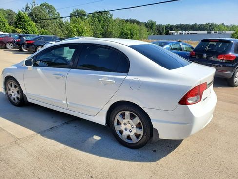 Used 2011 Honda Civic LX image 11