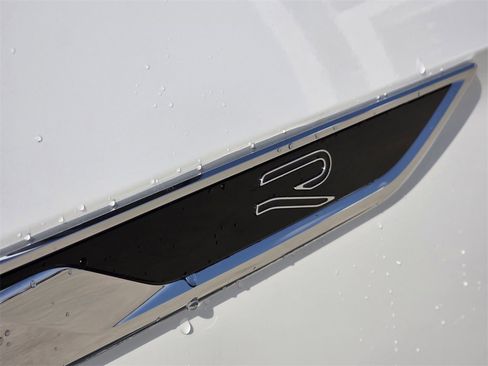 New 2026 Volkswagen Atlas SEL Premium R-Line image 7