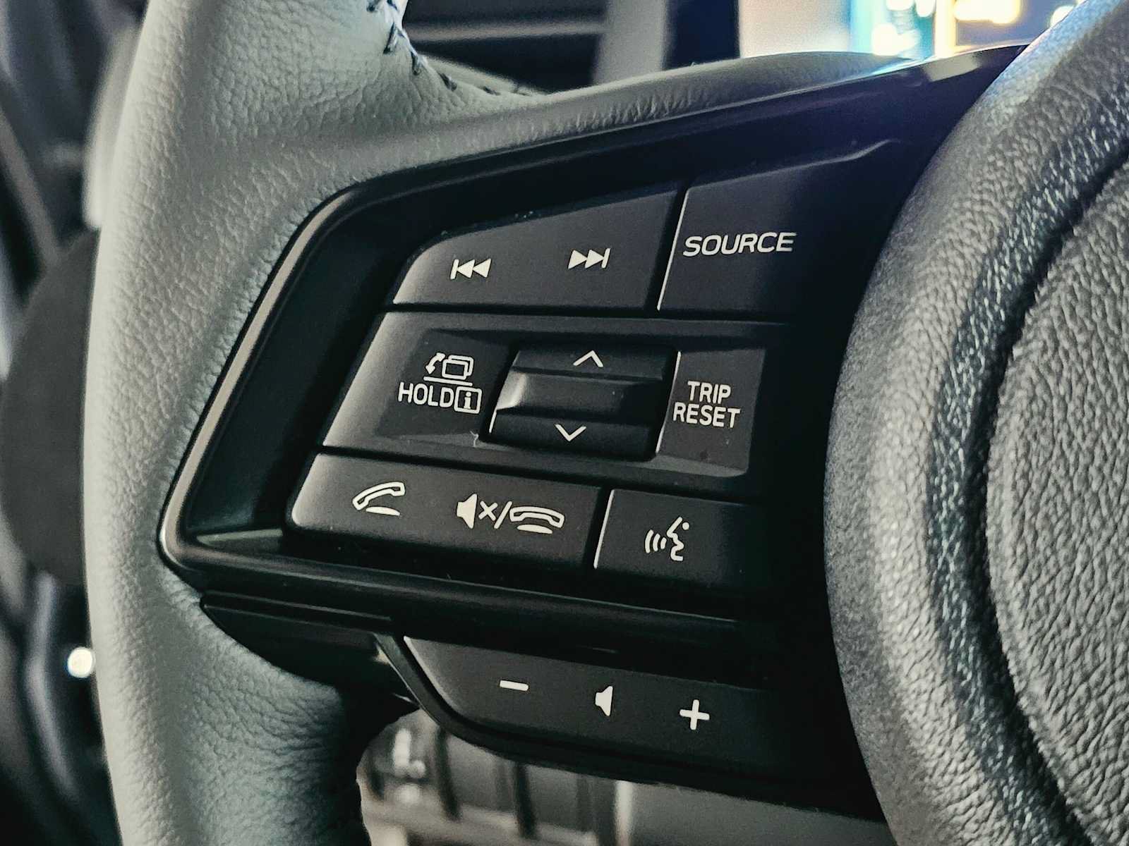 New 2026 Subaru Outback Limited AWD/4WD image 28