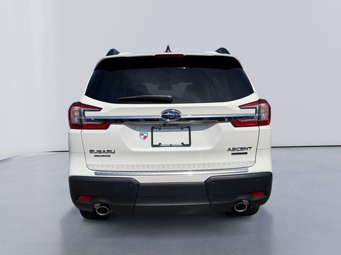 New 2026 Subaru Ascent Limited AWD/4WD image 4